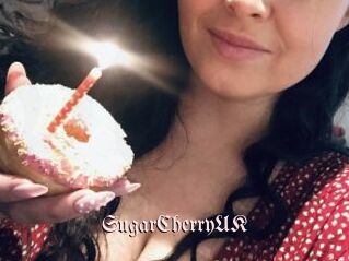 SugarCherryUK
