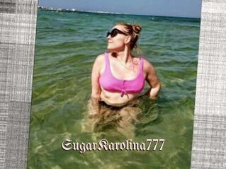 SugarKarolina777