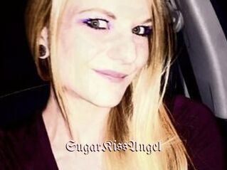 SugarKissAngel