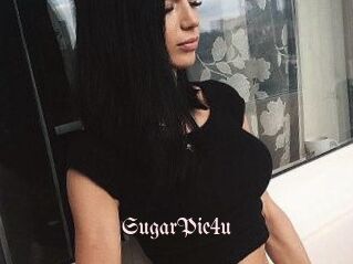 SugarPie4u