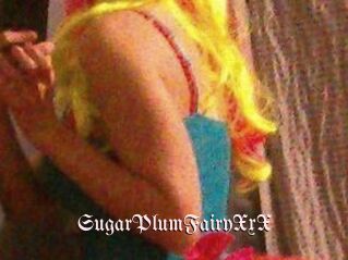 SugarPlumFairyXxX