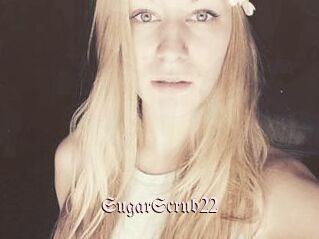 SugarScrub22