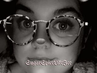 SugarSpiceLikeIce