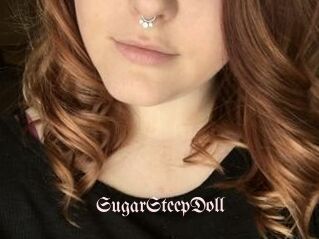 SugarSteep_Doll