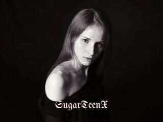 SugarTeenX