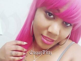 SugarTittz