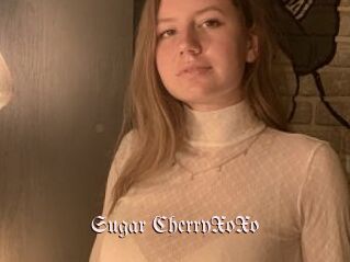 Sugar_CherryXoXo