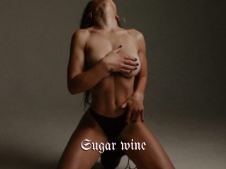 Sugar_wine