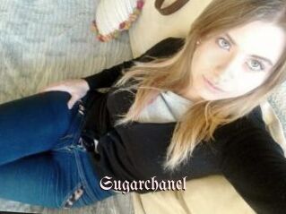 Sugarchanel