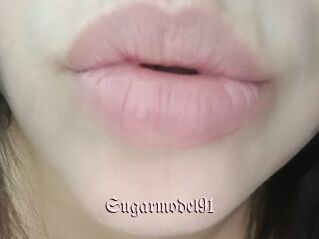 Sugarmodel91