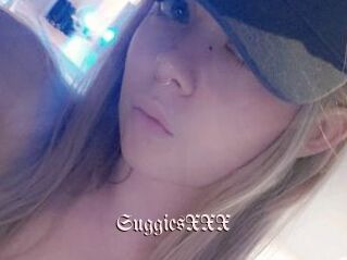 SuggiesXXX