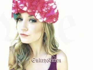 SultryKitten