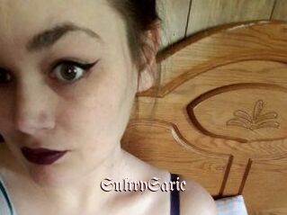 Sultry_Sarie