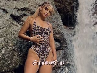 SummerCruz