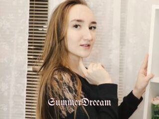 SummerDreeam