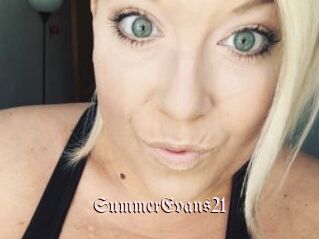 SummerEvans21
