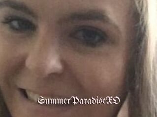 SummerParadiseXO