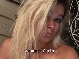 Summer_Parker