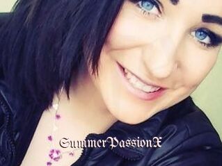 SummerPassionX
