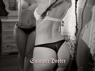 SummerPorter