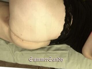 SummerSandy