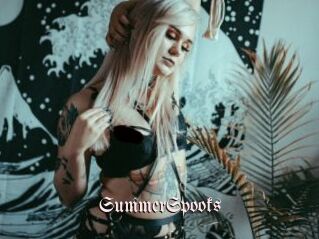 SummerSpooks