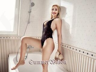 SummerWilson