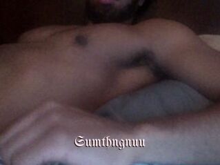 Sumthngnuu
