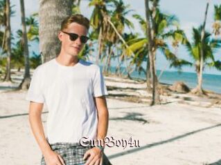 SunBoy4u