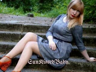 SunKissedBaby