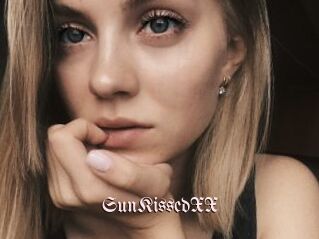 SunKissedXX