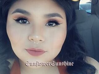 SunflowerSunshine