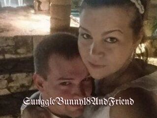SunggleBunny18AndFriend
