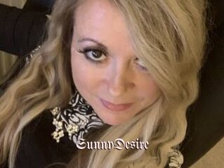 SunnyDesire