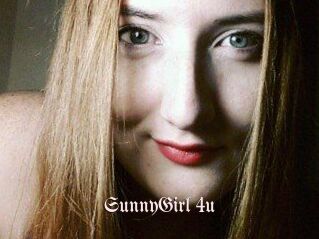 SunnyGirl_4u