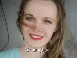 SunnyJuice
