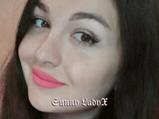 Sunny_LadyX