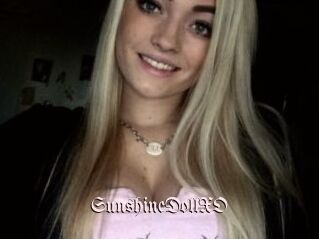 SunshineDollXO