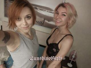 SunshineGirls