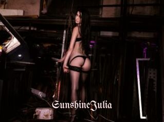 SunshineJulia