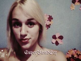 SuperBlondSex