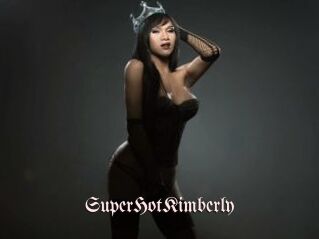 SuperHotKimberly