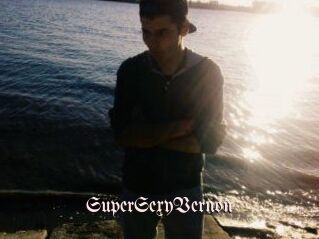 SuperSexyVernon