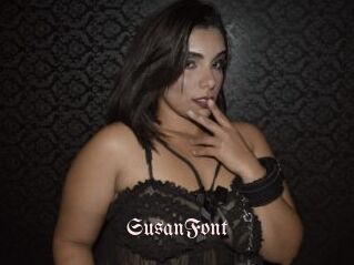 SusanFont