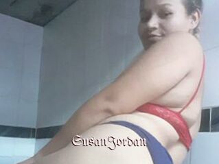 SusanJordan