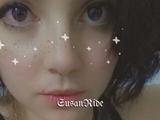 SusanRide
