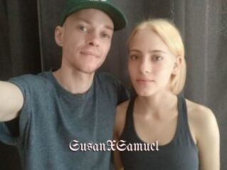 SusanXSamuel