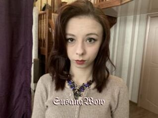 SusanaWow