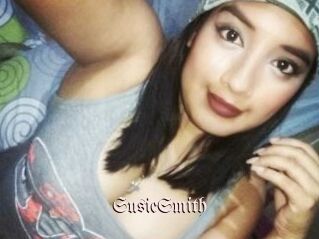 SusieSmith