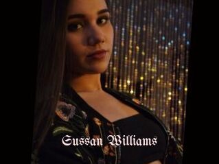 Sussan_Williams